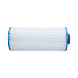 Filter Cartridge, Pleatco, Diameter: 5", Length: 13-1/16", Top: Handle, Bottom: 1-1/2" Female SAE Thread, 50 sq ft : PWW50L