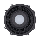 Faceplate, Pump, Waterway Executive 48/56-Frame, 2-1/2"MBT : 311-1210
