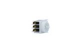 Stepper Switch, Air, Presair, 21A, Green Cam, 4-Function, Center Spout : MCG311A