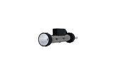 Heater Assembly, Saratoga, Low Flow, 4.0kW, 230V, 2" x 13-1/2"Long, 3/4" Barb x 3/4"Barb, w/1/8" : C2400-C3037-2