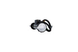 Heater Assembly, Saratoga, Low Flow, 4.0kW, 230V, 2" x 13-1/2"Long, 3/4" Barb x 3/4"Barb, w/1/8" : C2400-C3037-2