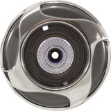 Glo Pwr Storm Dir (Ribbed) Int.Rev Swirl Mtl. : 230-2609DSG-8S