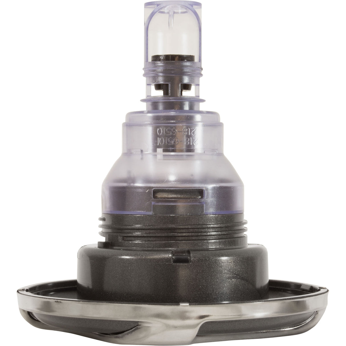 Glo Pwr Storm Dir (Ribbed) Int.Rev Swirl Mtl. : 230-2609DSG-8S