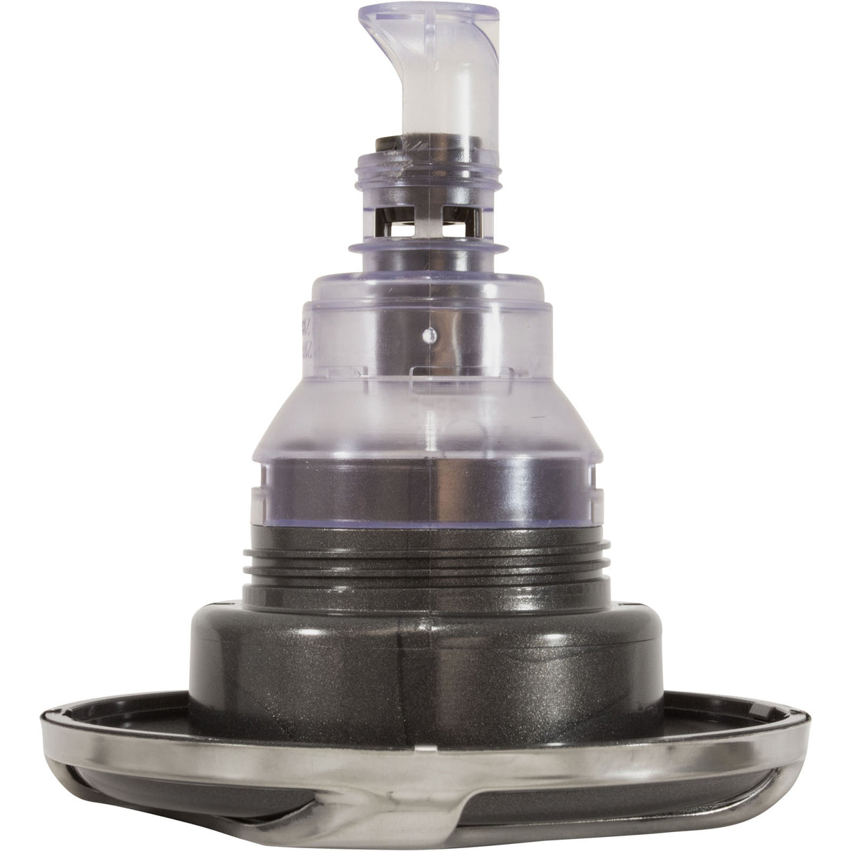 Glo Pwr Storm Dir (Ribbed) Int.Rev Swirl Mtl. : 230-2609DSG-8S