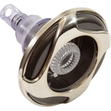 Glo Pwr Storm Dir (Ribbed) Int.Rev Swirl Mtl. : 230-2609DSG-8S
