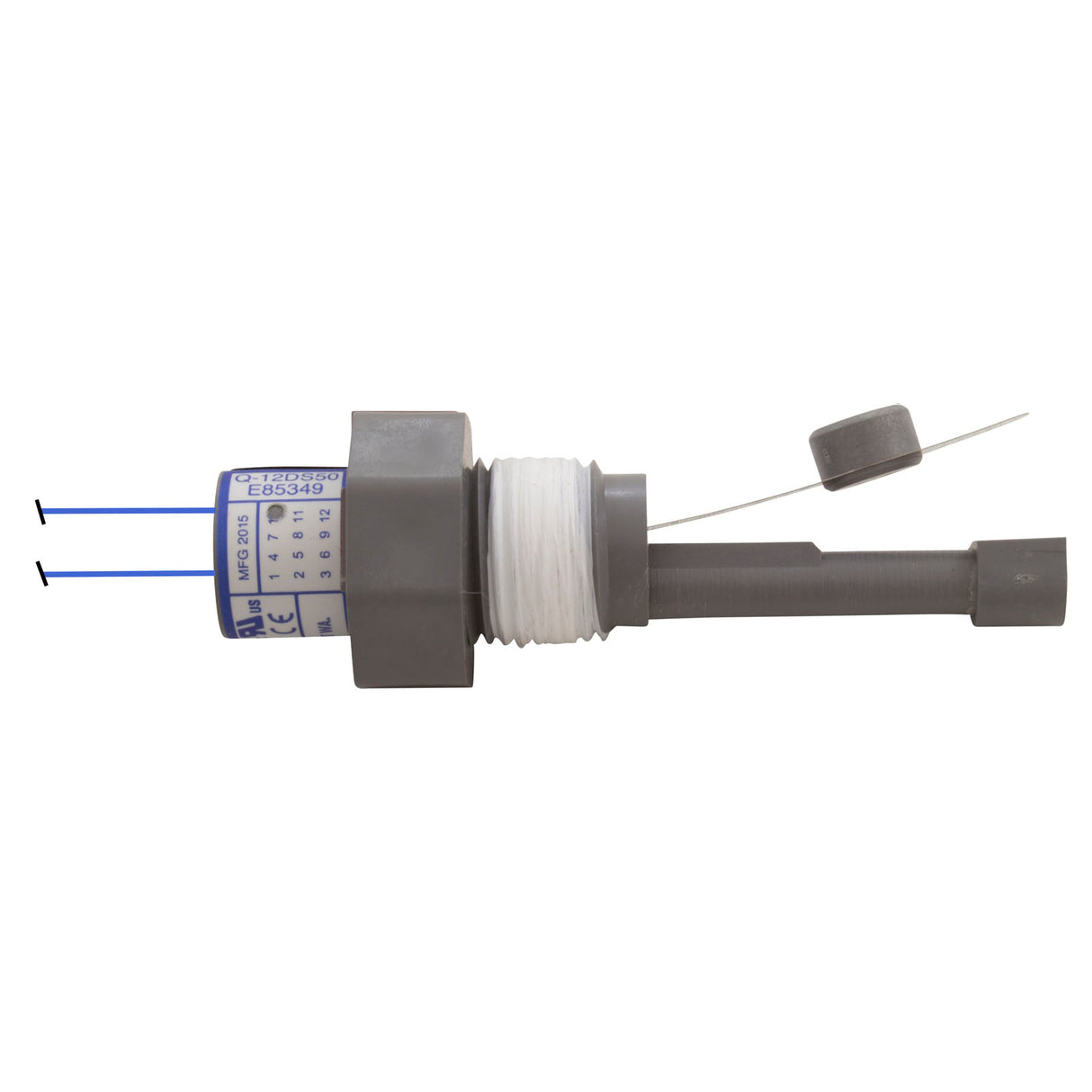 FLOW SWITCH FROM COATES Number 23000105 : 23000105 - Coates - 23000105 - PartsForSpas.com