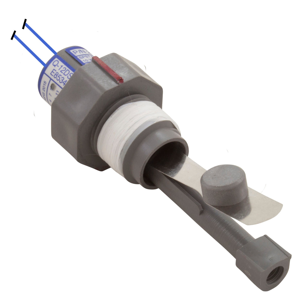 FLOW SWITCH FROM COATES Number 23000105 : 23000105 - Coates - 23000105 - PartsForSpas.com