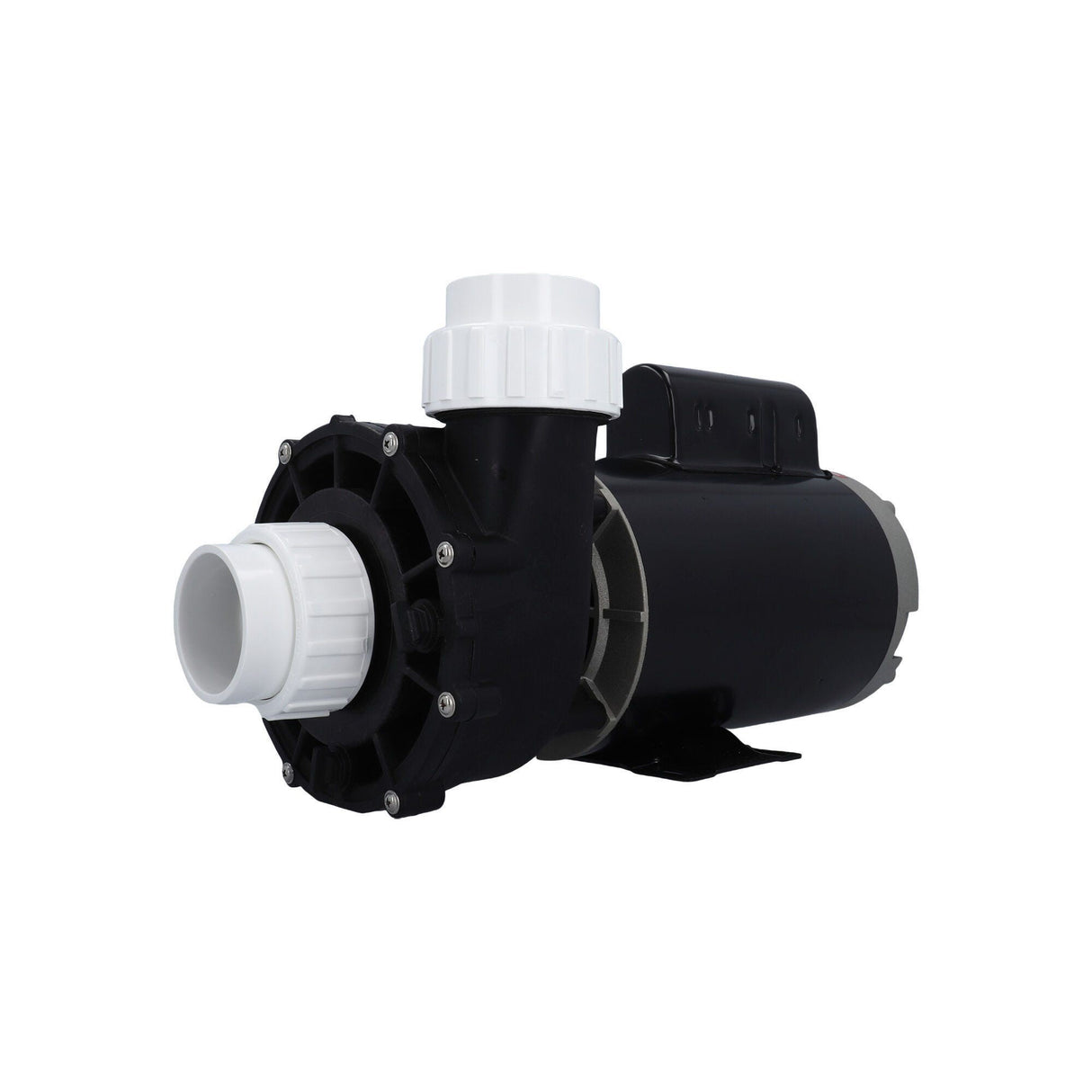 Pump, LX 56WUA, Large Frame, 3.5HP, 230V, 11.0/3.5A, 2-Speed, 2"MBT, SD : 56WUA350-II