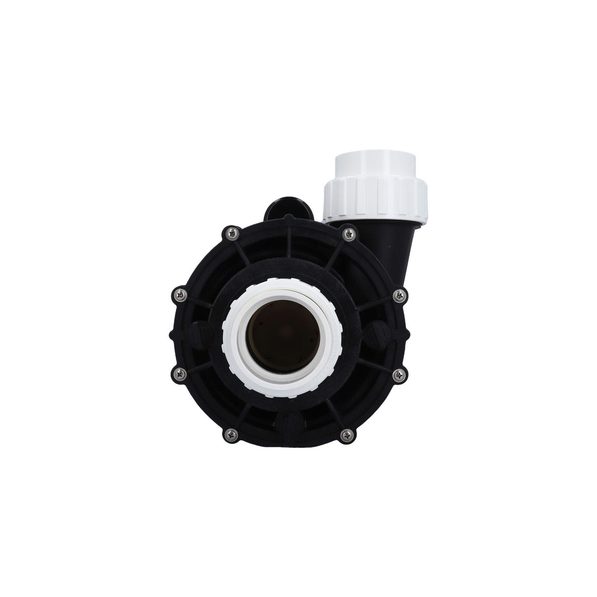 Pump, LX 56WUA, Large Frame, 3.5HP, 230V, 11.0/3.5A, 2-Speed, 2"MBT, SD : 56WUA350-II