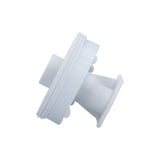 Jet Internal, Watkins, Rotating, 2-1/2" Face, White : 71619