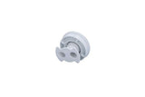 Jet Internal, Watkins, Rotating, 2-1/2" Face, White : 71619