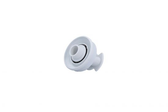 Jet Internal, Watkins, Rotating, 2-1/2" Face, White : 71619