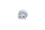 Jet Internal, Watkins, Rotating, 2-1/2" Face, White : 71619