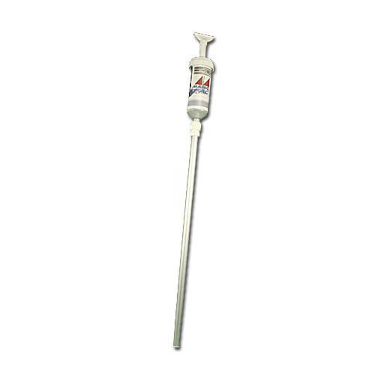 Vacuum, Magic-Vac, w/Telescopic Handle : MAGIC-VAC