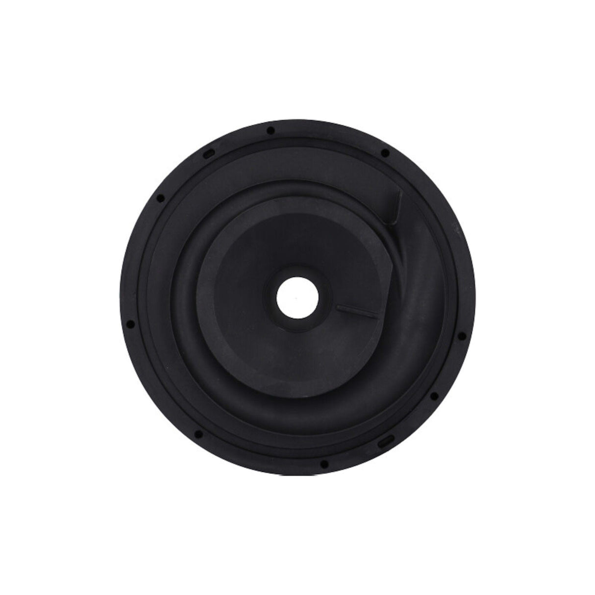 Bracket, Pump Housing, Jacuzzi Piranha/Theramax/Theraflo : 6500-540