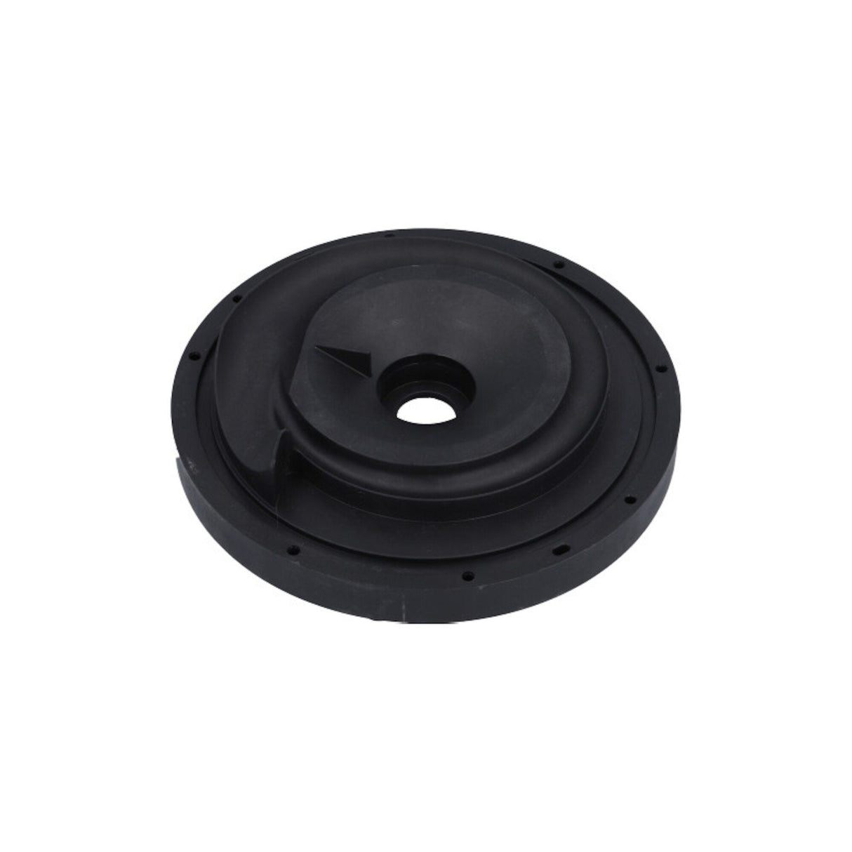 Bracket, Pump Housing, Jacuzzi Piranha/Theramax/Theraflo : 6500-540