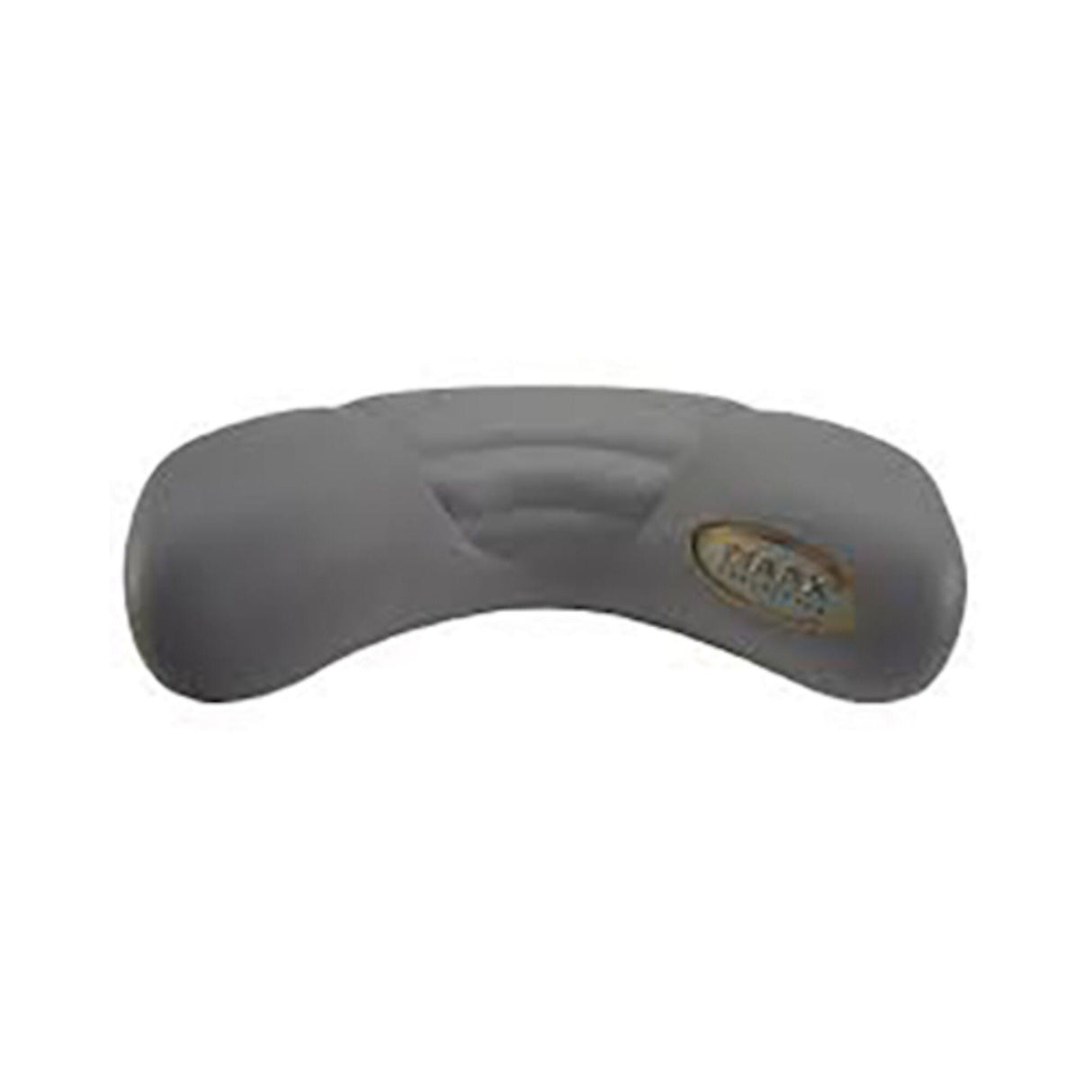 Pillow, Coleman/Maax, OEM, 700 Series, Collar/Neck Pillow, Gray : 103419