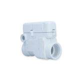 Pressure Switch, Tecmark, DPNO, 25 Amp, 1.5-6 Psi, 1/8" NPT : 3062