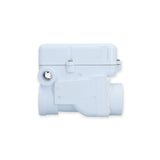 Pressure Switch, Tecmark, DPNO, 25 Amp, 1.5-6 Psi, 1/8" NPT : 3062