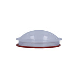 Light Lens Kit, Watkins, 2000 - Current with O-ring : 71830