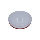 Light Lens Kit, Watkins, 2000 - Current with O-ring : 71830
