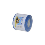 Filter Cartridge, Proline, Diameter: 8", Length: 6-3/4", Top: 4" Open, Bottom: 4" Open, 40 sq ft : P-8341