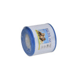 Filter Cartridge, Proline, Diameter: 8", Length: 6-3/4", Top: 4" Open, Bottom: 4" Open, 40 sq ft : P-8341