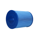 Filter Cartridge, Pleatco, Diameter: 6" , Length: 7-5/8, Top: Handle, Bottom: 1-1/2"SAE , 40 sq ft : PWW50P3-M
