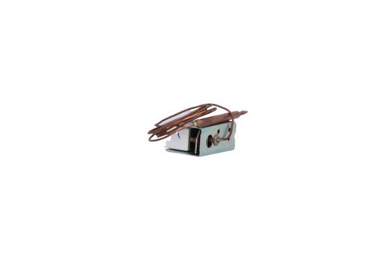 Hi Limit, Eaton, Single Pole, 36" Capillary x 1/4" Bulb x 3.36" Bulb Length : 275-3289-00