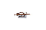 Hi Limit, Eaton, Single Pole, 36" Capillary x 1/4" Bulb x 3.36" Bulb Length : 275-3289-00