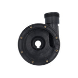 Volute, Pump, Waterway Spa Flo/Iron Might w/ Brass Inserts : 315-1060