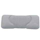 Pillow, Artesian Spa, OEM, Island Lounger, No Logo, Gray : OP26-0310-85NL