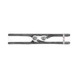 Heater Element, Flo-Thru, Triple Bend, 4.0kW, 230V, 9" Immersion, Center Terminal : 25-41411ET
