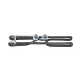 Heater Element, Flo-Thru, Triple Bend, 4.0kW, 230V, 9" Immersion, Center Terminal : 25-41411ET