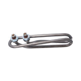 Heater Element, Flo-Thru, Titanium, 3.0KW, 230V, 7" Immersion : 12-0114F-K