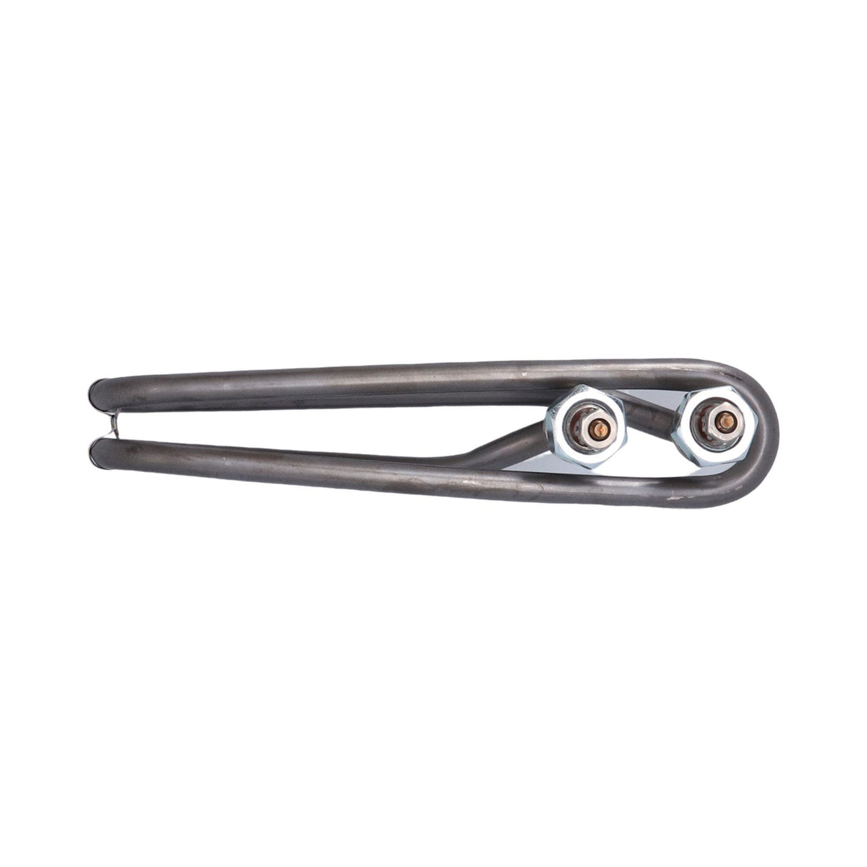 Heater Element, Flo-Thru, Titanium, 3.0KW, 230V, 7" Immersion : 12-0114F-K
