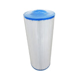 Filter Cartridge, Proline, Diameter: 5-3/16", Length: 12-1/2", Top: Handle, Bottom: 2" MPT, 50 sq ft : P5CH-502