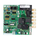 Circuit Board, Balboa, Digital Duplex, 8 Pin Phone : 54003