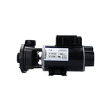Pump, Waterway "E"-Series, 1.5HP, 115V, 16.4/4.4A, 2-Speed, 1-1/2"MBT, CD, 48-Frame : 300-5010