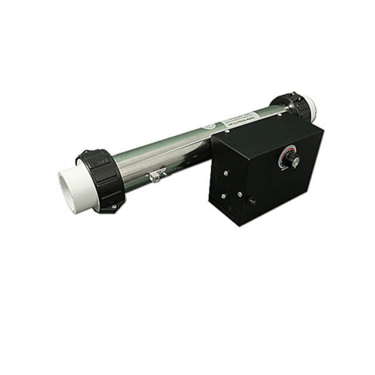 Heater Assembly, Generic, 5.5kW, 2" x 15", Pressure Switch, Contactor, Thermostat & High Limit Included. : 48-8300-00