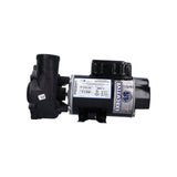 Pump, Waterway Executive 48, 1.5HP, 115V, 16.4/4.4A, 2-Speed, 2"MBT, SD, 48-Frame, 16.4/4.4Amps : 3420610-1A
