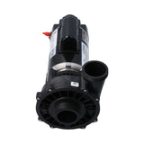 Pump, Waterway Executive 48, 1.5HP, 115V, 16.4/4.4A, 2-Speed, 2"MBT, SD, 48-Frame, 16.4/4.4Amps : 3420610-1A
