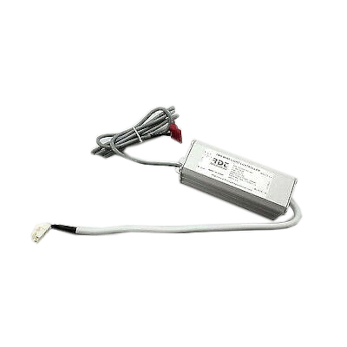 Light Controller, Rising Dragon, Watkins Points Of Light, w/1 8 Pin Inline JST Plug & 1 2 Pin Plug For Lights : KZQ00-001WK