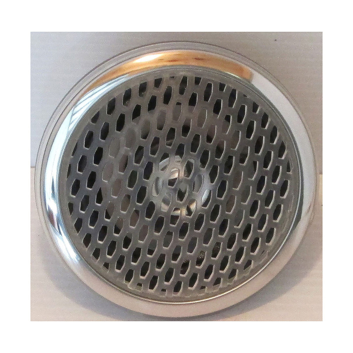 Stereo, Speaker, 4 In, Translucent S/S Grill, 2014 : VX-138BX4TR