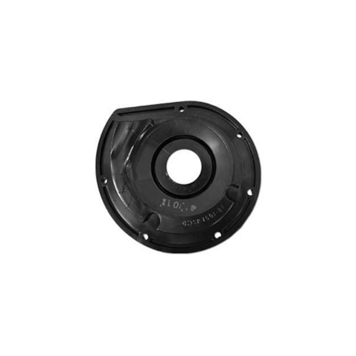Suction Cover, Hayward, w/External Thread, O-Ring Style : SP-1501-BT