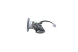 Spaside Control, Balboa Simplex, 1-Button, No Readout, 6 Pin Phone Cable : 51694