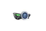 Spaside Control, Balboa Simplex, 1-Button, No Readout, 6 Pin Phone Cable : 51694