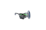 Spaside Control, Balboa Simplex, 1-Button, No Readout, 6 Pin Phone Cable : 51694