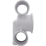 Gunite Jet Body (1.5" s x 1.5" s x 1/2" s, W/Ext) : 23301-000-000