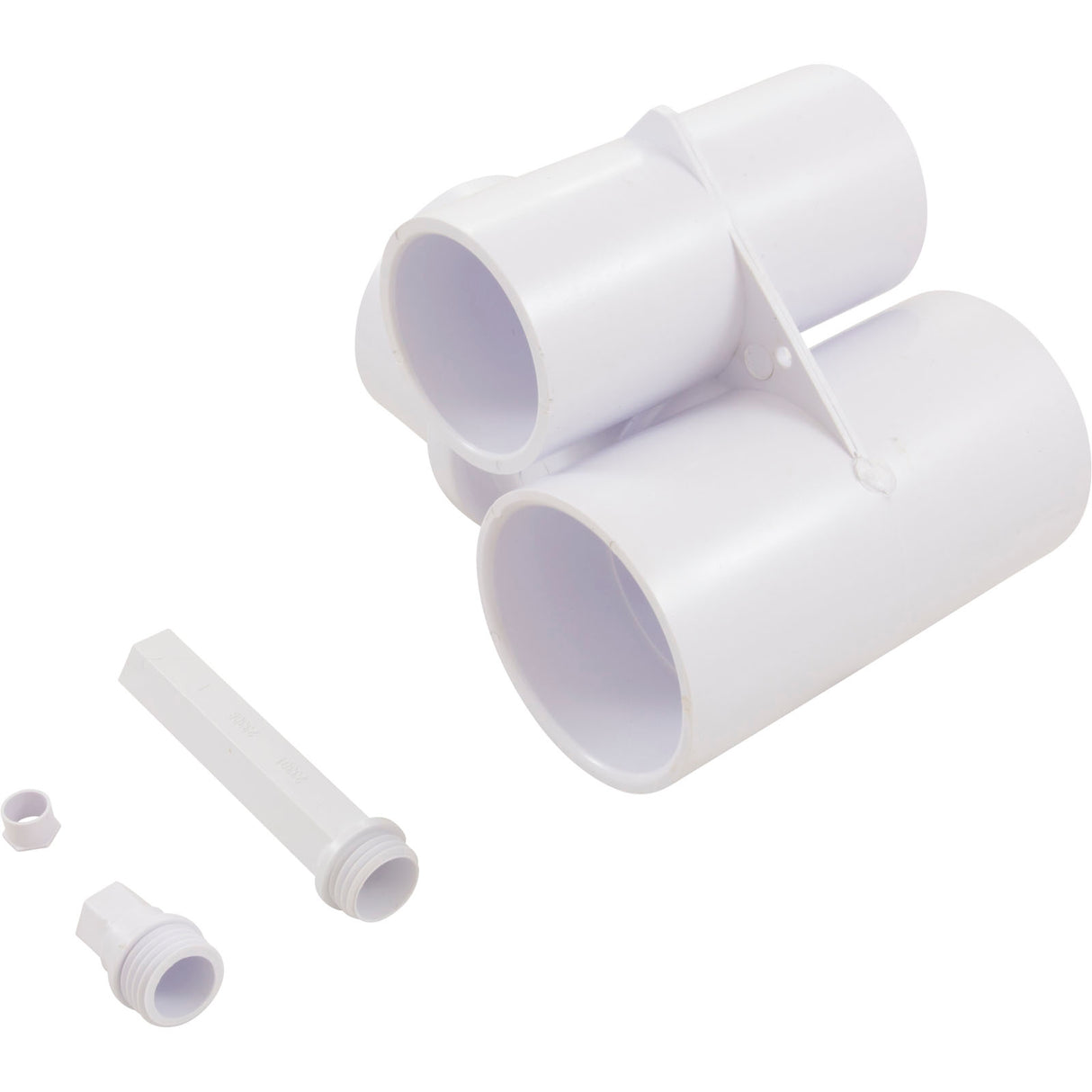 Gunite Jet Body (2In S X 1.5In S X 2In Out) : 23302-000-000